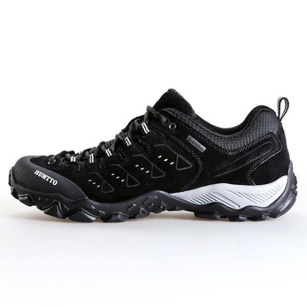 Non-Slip Water Resistant Hiking Shoes