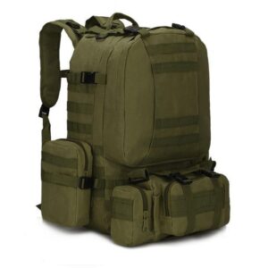 25-50L Tactical Backpacks