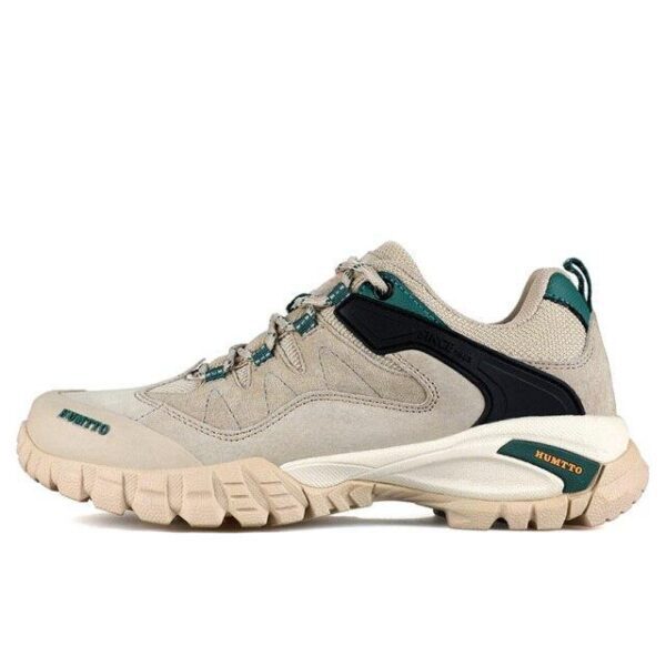 Waterproof Hiking Shoes