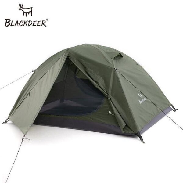 Archeos 3-Person Tent