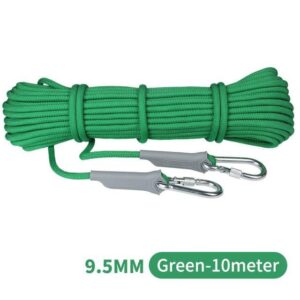 Professional Rock Climbing Cord