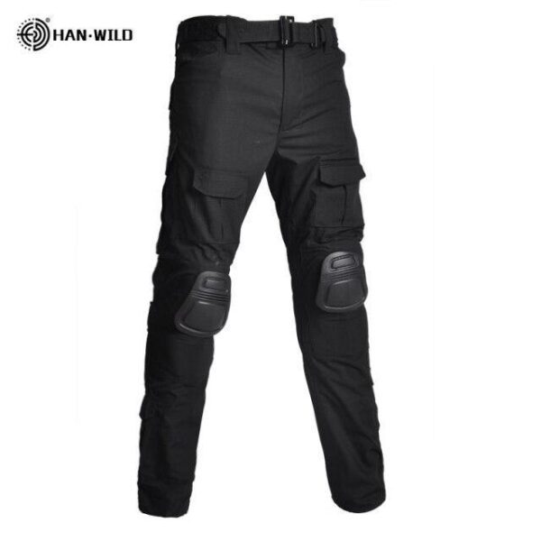 Outdoor Airsoft Military Uniform