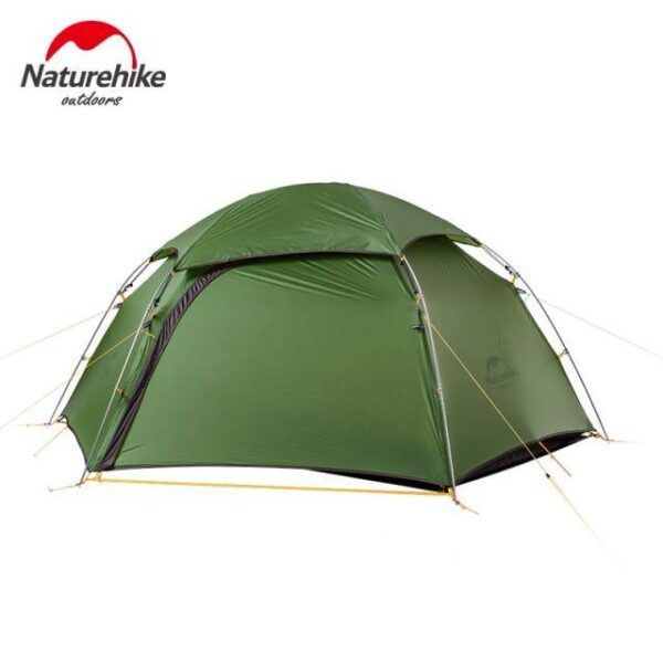 Cloud Peak Tent