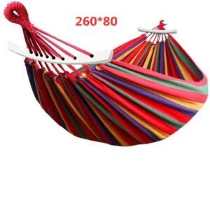 Outdoor Hammock
