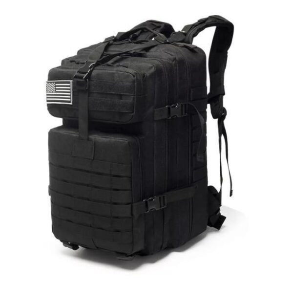50L 1000D Nylon Waterproof Backpack