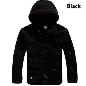 Thermal Fleece Hiking & Camping Jacket